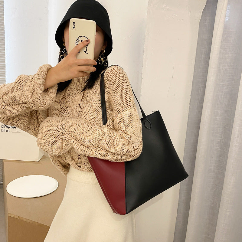 What handbag styles are best for petite women?