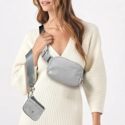 What Handbag Shapes Are Most Flattering for My Body Type?