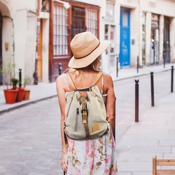 How Do I Stay Updated on the Latest Handbag Styles?