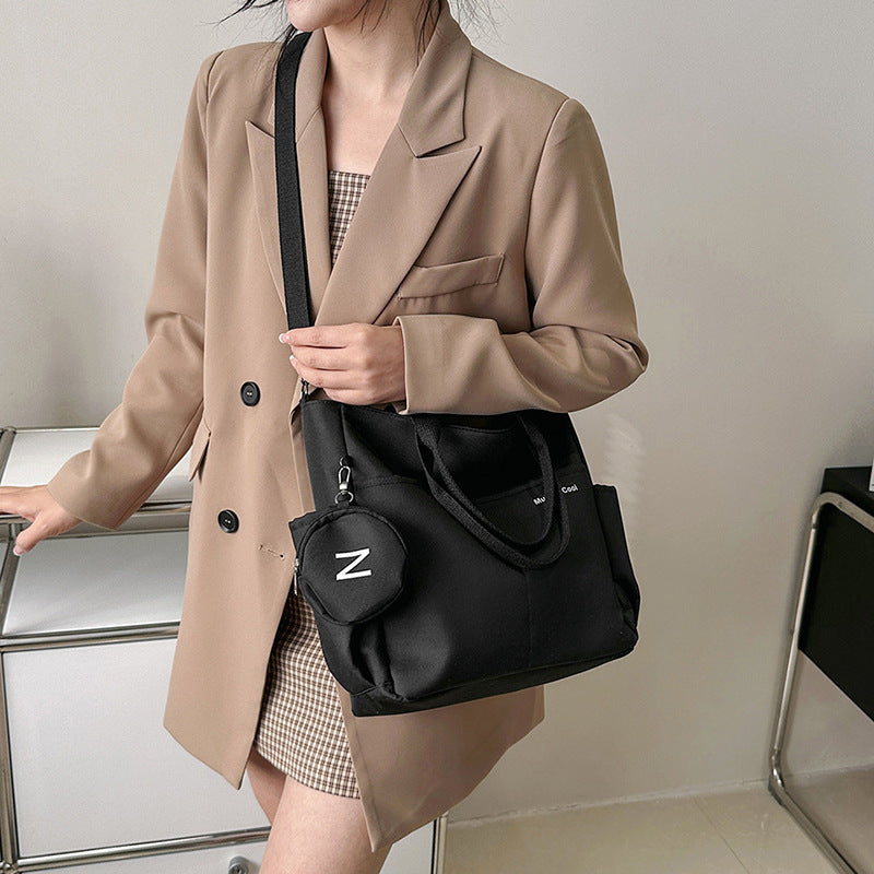 Are there handbags that can hide my belly?