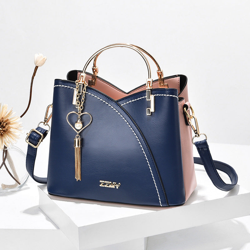  Is genuine leather always better for handbags?