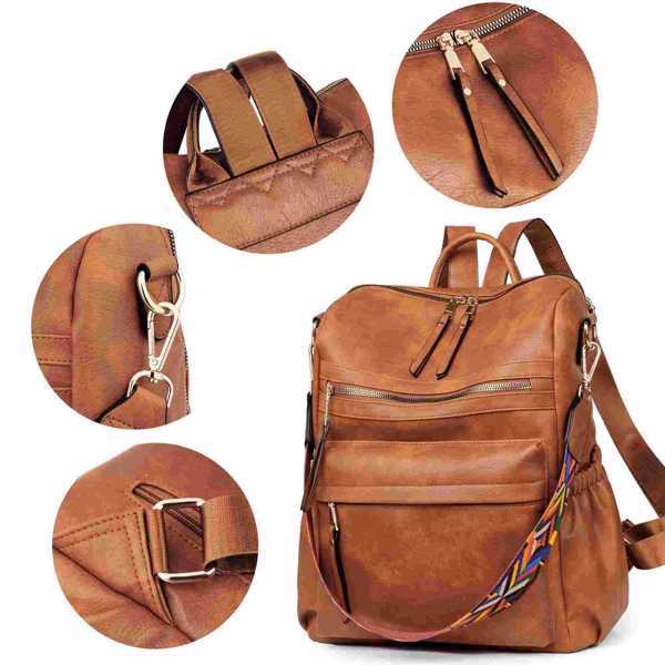 How to care for different handbag materials to prolong their life?
