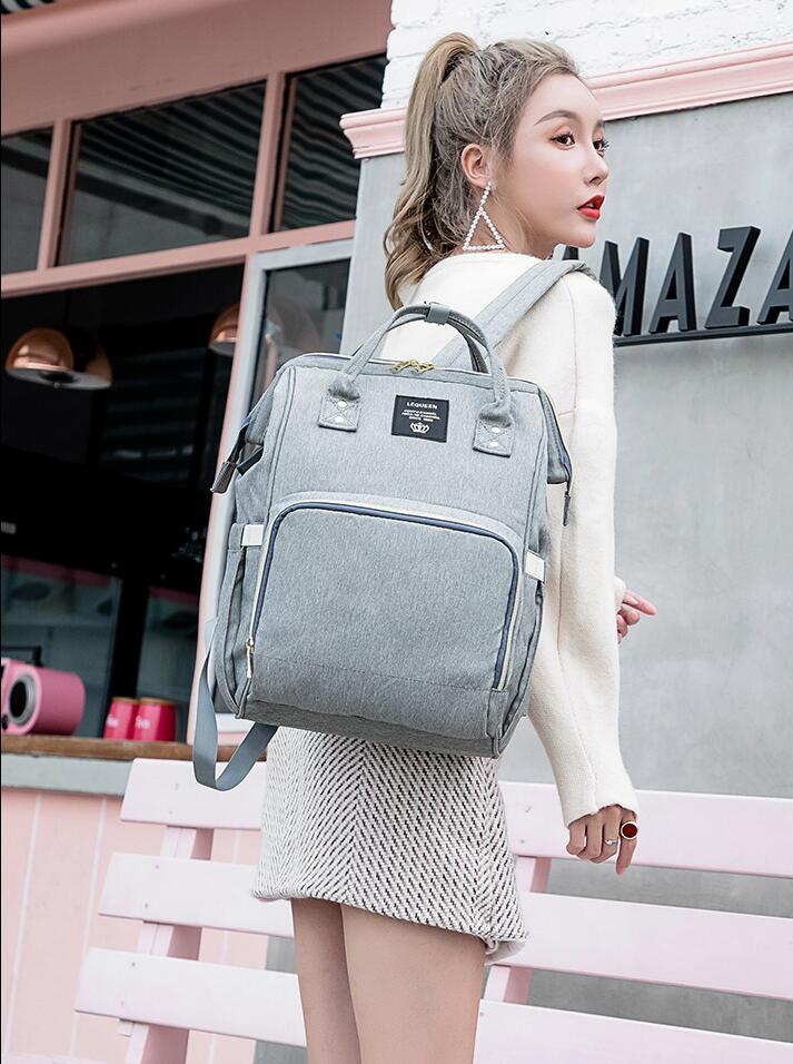 What handbag styles are trending this season?