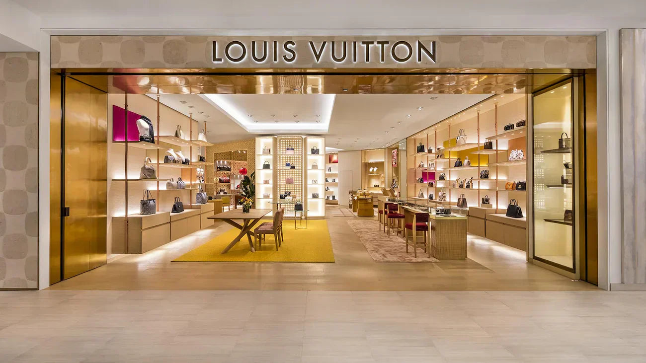 How to Spot a Fake Louis Vuitton Handbag - A Luxury Buyer's Essential Guide to Louis Vuitton Replica Check