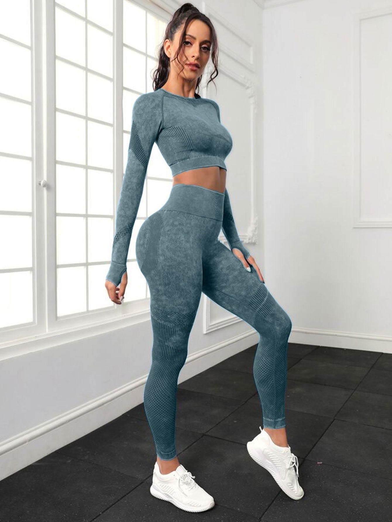 Yoga Pants